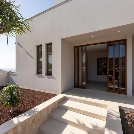 Villa Del Rey Villa *