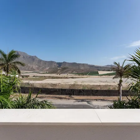 Villa Del Rey Costa Adeje (Tenerife)