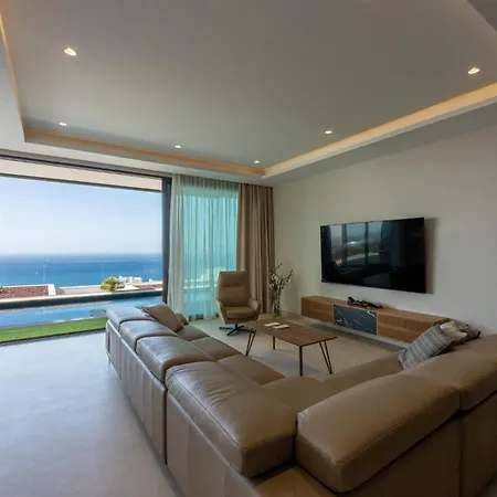 Villa Del Rey Villa