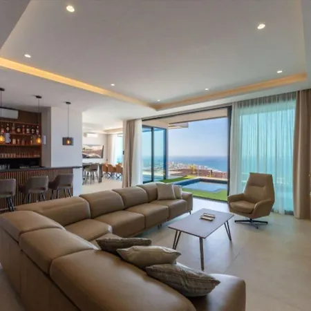 Villa Villa Del Rey *