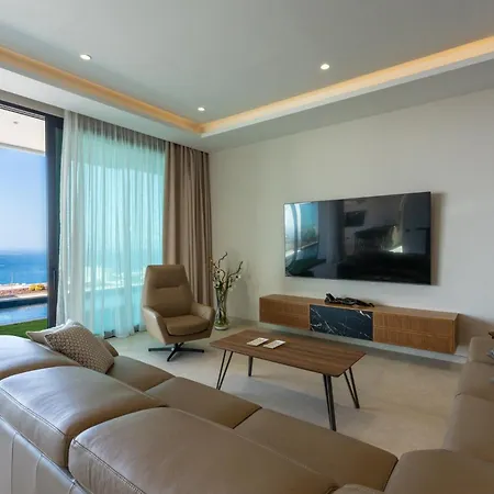 Del Rey Villa *