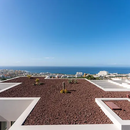 Villa Del Rey Costa Adeje (Tenerife)
