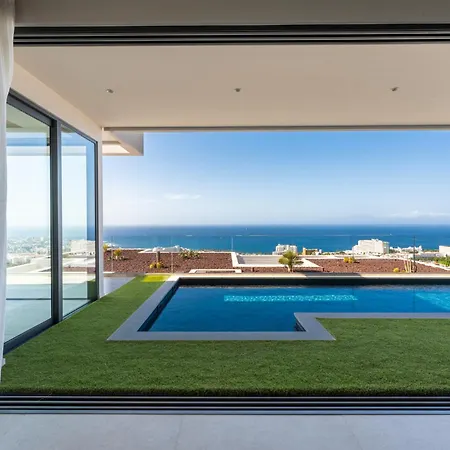 Villa Del Rey