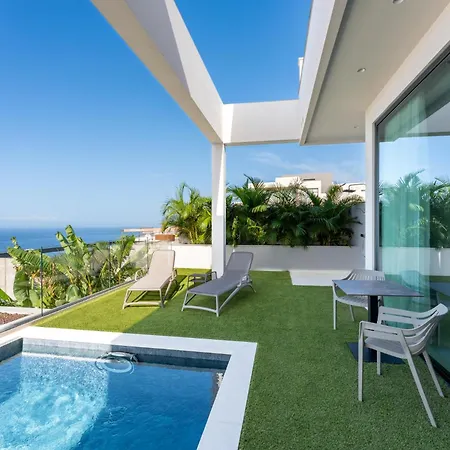Villa Del Rey Villa