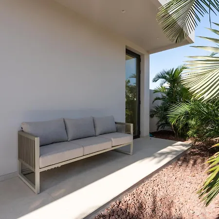 Villa Del Rey * Costa Adeje (Tenerife)