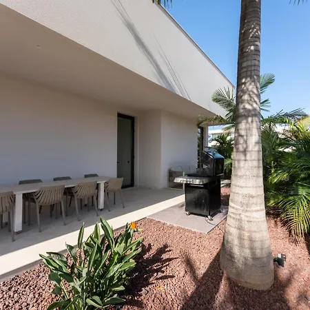 Villa Del Rey Villa