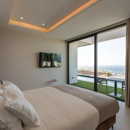 Villa Villa Del Rey *