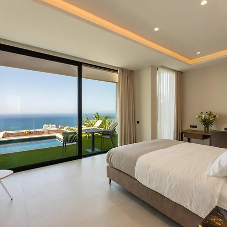 Villa Villa Del Rey *