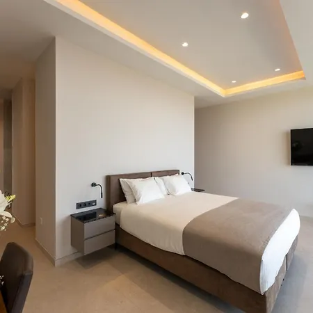 Villa Villa Del Rey Costa Adeje (Tenerife)
