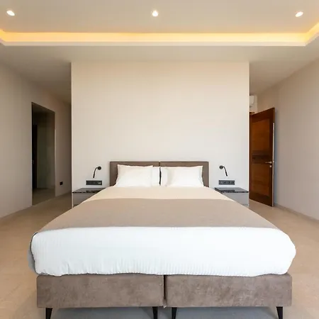 Villa Del Rey Villa