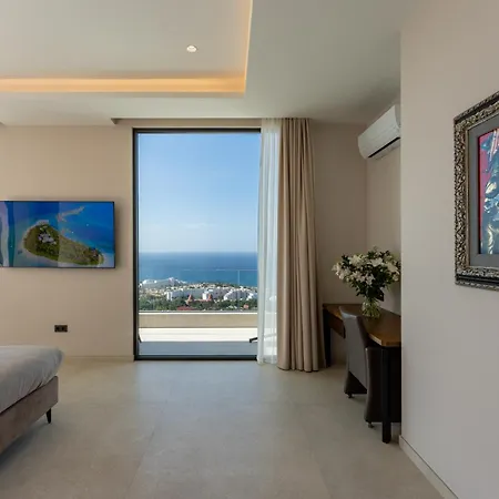 Villa Del Rey