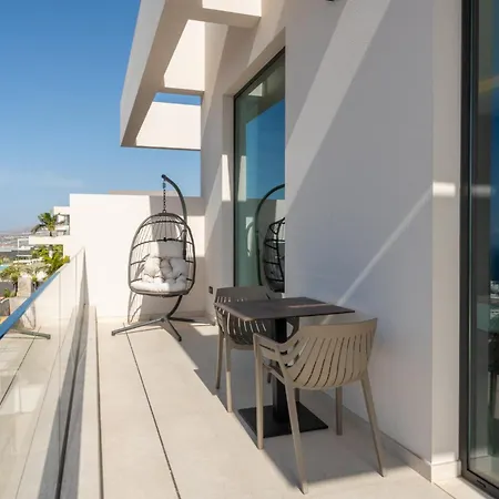 Villa Villa Del Rey *