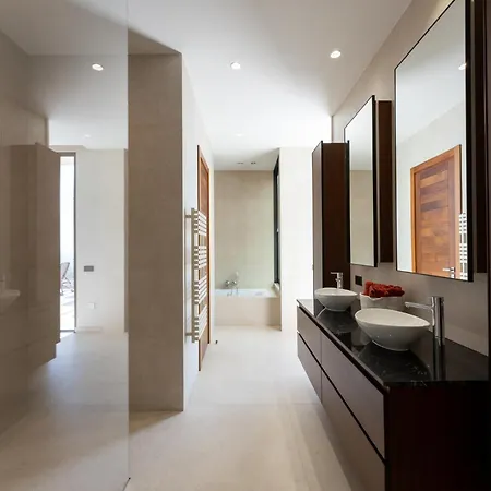 Del Rey Villa *