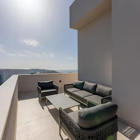 Villa Villa Del Rey