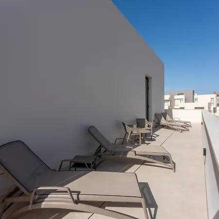 Villa Villa Del Rey Costa Adeje (Tenerife)