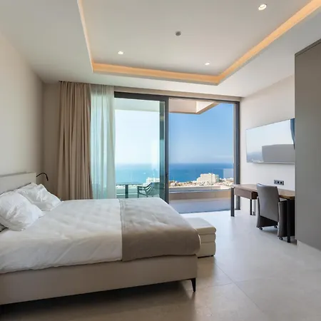 Villa Del Rey Costa Adeje (Tenerife)