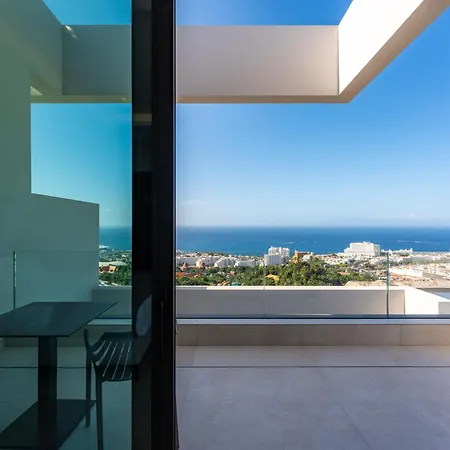 Villa Del Rey Costa Adeje (Tenerife)