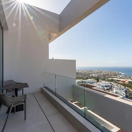 Villa Del Rey Costa Adeje (Tenerife)