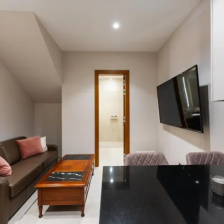 Villa Villa Del Rey Costa Adeje (Tenerife)