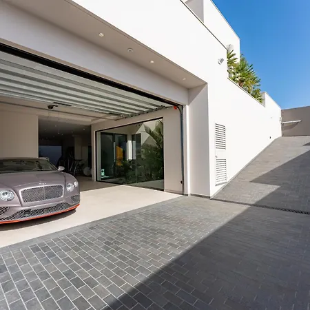 Villa Del Rey Villa Costa Adeje (Tenerife)